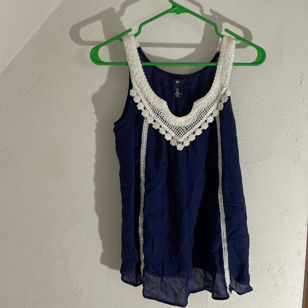 Women’s Shirt GAP Size XS
